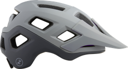 [CAS089] Casco LAZER Coyote CE-CPSC Matte Dark Grey S +MIPS