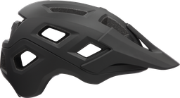 [CAS076] Casco LAZER Coyote CE-CPSC Matte Full Black S + MIPS