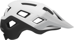 [CAS088] Casco LAZER Coyote CE-CPSC Matte White M + MIPS