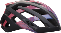 [CAS118] Casco LAZER Genesis CE Matte Stripes M