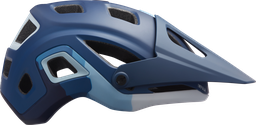 [CAS163] Casco LAZER Impala CE Matte Blue S +MIPS