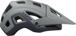[CAS169] Casco LAZER Impala CE Matte Dark Grey M +MIPS