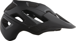 [CAS187] Casco LAZER Jackal Kineticore CE-CPSC Matte Black M