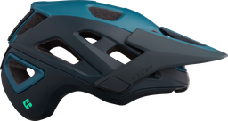 [CAS188] Casco LAZER Jackal Kineticore CE-CPSC Matte Light Blue M