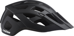 [CAS1595] Casco LAZER Roller CE Matte Black S + net