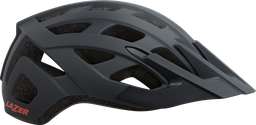 [CAS355] Casco LAZER Roller CE Matte Cobalt M +net
