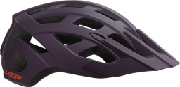[CAS356] Casco LAZER Roller CE Matte Mulberry M +net