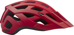 [CAS1551] Casco LAZER Roller CE Matte red M + net