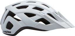 [CAS157] Casco LAZER Roller CE Matte white M + net