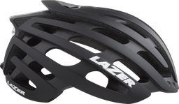 [CAS0602] Casco LAZER Z1 CE Matte Black S