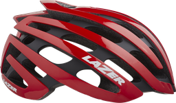 [CAS0521] Casco LAZER Z1 CE Red S