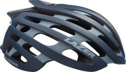 [CAS055] Casco LAZER Z1 CE/ Matte Blue Grey L