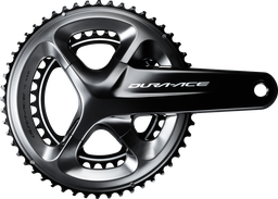[CAT0941] Catalina SHIMANO DURA ACE doble FC-R9100 11v 172.5mm 52/36 s/pistas JP