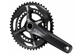 [CAT195] Catalina SHIMANO GRX doble FC-RX600 11V 170mm 46/30 s/pist  caja