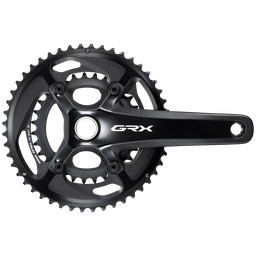 [CAT196] Catalina SHIMANO GRX doble FC-RX810 11V 172.5mm 48/31T JP