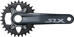 [CAT178] Catalina SHIMANO SLX single FC-M7100-1 12v 175mm 52mm s/coronill s/pistas JP