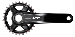 [CAT031] Catalina SHIMANO XT doble FC-M8000 11v 175mm 36/26 s/pistas JP
