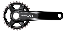 [CAT029] Catalina SHIMANO XT single FC-M8000 11v 175mm s/coronil s/pistas JP