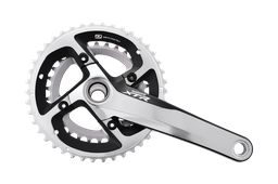 [CAT041] Catalina SHIMANO XTR doble FC-M985 10v 175mm 40/28T JP