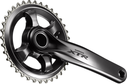 [CAT102] Catalina SHIMANO XTR single FC-M9000 11v 175mm s/coronilla