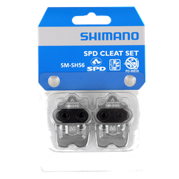[CHO0091] Chocles SHIMANO MTB SM-SH56 c/base set  JP