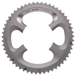 [COR0151] Coronilla SHIMANO 105 FC-5800S 50T-MA for 50-34T silver JP