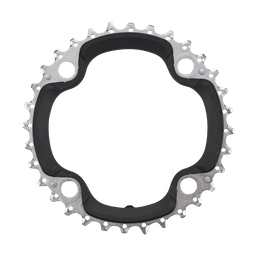 [COR070] Coronilla SHIMANO SLX SM-CRM70 30T for FC-M7000-1 1X11 JP