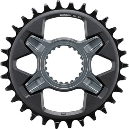 [COR071] Coronilla SHIMANO SLX SM-CRM75 30T for FC-M7100-1/M7130-1 12v JP