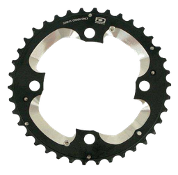 [COR086] Coronilla SHIMANO XT FC-M785 26T-AK doble 10v JP