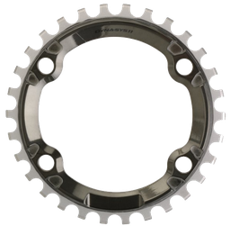 [COR103] Coronilla SHIMANO XTR SM-CRM90 34T FC-M9000/M9020-1 JP