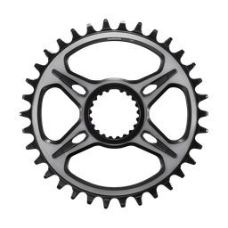 [COR107] Coronilla SHIMANO XTR SM-CRM95 for FC-M9100-1 M9120-1 34T JP
