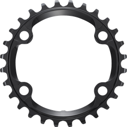 [COR0521] Coronilla Shimano DEORE FC-M5100 10/11v 30t