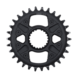 [COR146] Coronilla Shimano DEORE FC-M6100-1 32t 12v JP