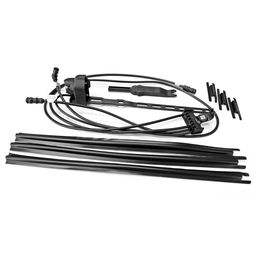[DI2055] DI2 Base Bateria y cable electric DURA ACE EW-7970M Externo 830mm