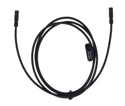 [DI2099] DI2 Cable SHIMANO electric EW-SD50 1000mm black JP