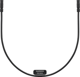 [DI2098] DI2 Cable SHIMANO electric EW-SD50 950mm black JP