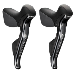 [DI2162] DI2 Manilar SHIMANO ruta DURA ACE integr ST-9070 2x11v JP