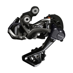 [DI2220] DI2 Tensor MTB SHIMANO XTR RD-M9050 11v GS shadow plus JP
