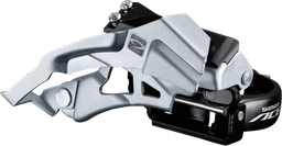 [DES107] Descarrilador SHIMANO ACERA FD-T3000-2-TS3 2x9V top swing