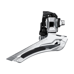 [DES047] Descarrilador SHIMANO GRX FD-RX810 11v brazed-on DS JP