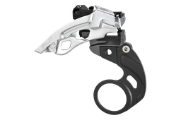 [DES151] Descarrilador SHIMANO SLX FD-M660 10v abraz baja