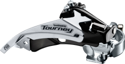 [DES171] Descarrilador SHIMANO TOURNEY FD-TY510-TS6