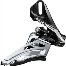[DES0140] Descarrilador SHIMANO doble SLX FD-M7020-D 11v direct JP