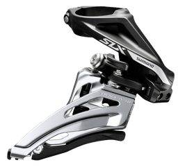 [DES0142] Descarrilador SHIMANO doble SLX FD-M7020-H 11v 34.9mm JP