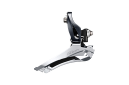 [DES065] Descarrilador SHIMANO ruta SORA FD-R3000-F 9v brazed-on caja