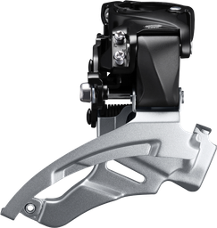 [DES110] Descarrilador SHIMANO triple ALTUS FD-M2000 9v 31.8mm down swing
