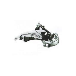 [DES170] Descarrilador SHIMANO triple TOURNEY FD-TY500-TS6 31.8mm top swing reducc