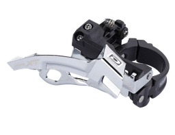 [DES196] Descarrilador SHIMANO triple XT FD-M780-A 10v 34.9mm top swing JP