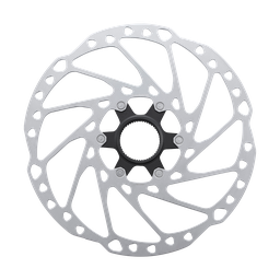 [DIS0091] Disco SHIMANO DEORE SM-RT64 L 203mm