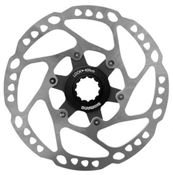 [DIS019] Disco SHIMANO Deore SM-RT64 160mm c/lock